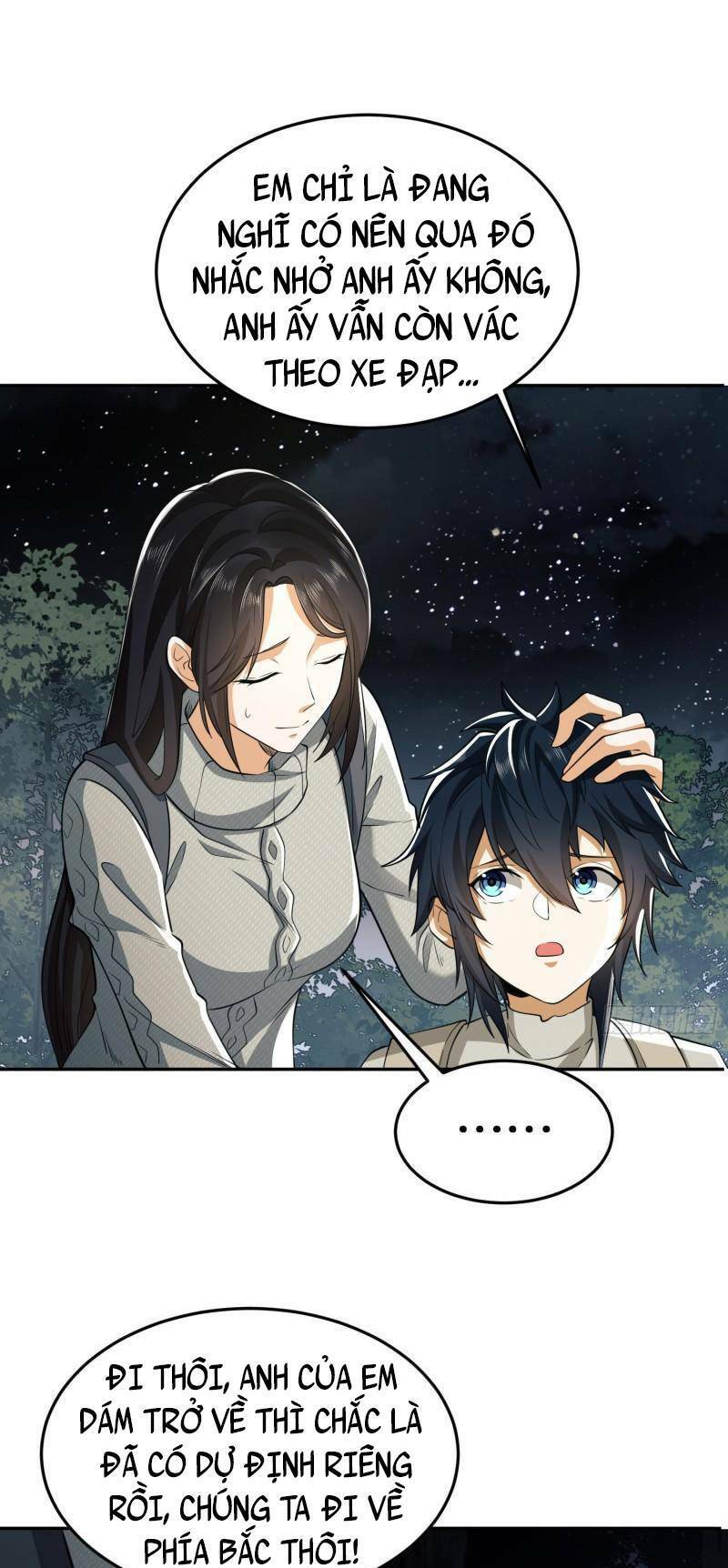 Đệ Nhất Danh Sách Chap 89 - Next Chap 90