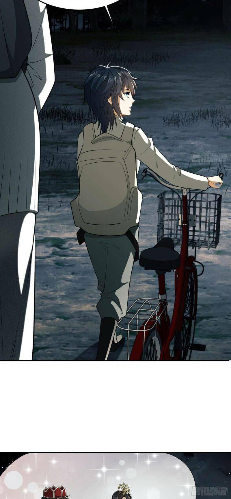 Đệ Nhất Danh Sách Chap 89 - Next Chap 90