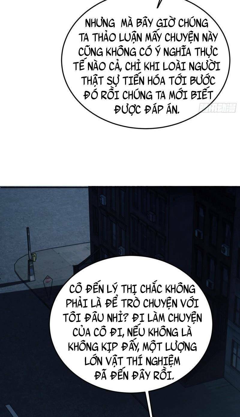 Đệ Nhất Danh Sách Chap 89 - Next Chap 90