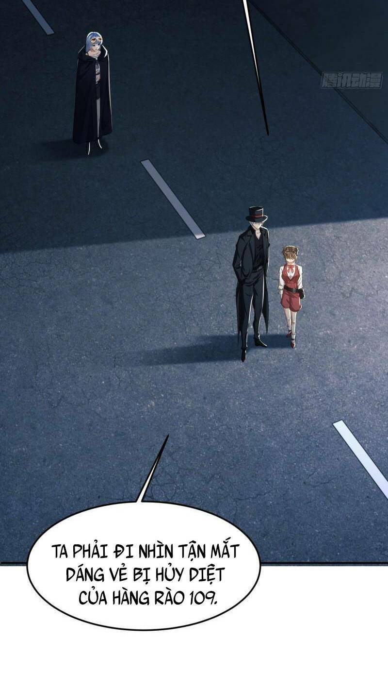 Đệ Nhất Danh Sách Chap 89 - Next Chap 90