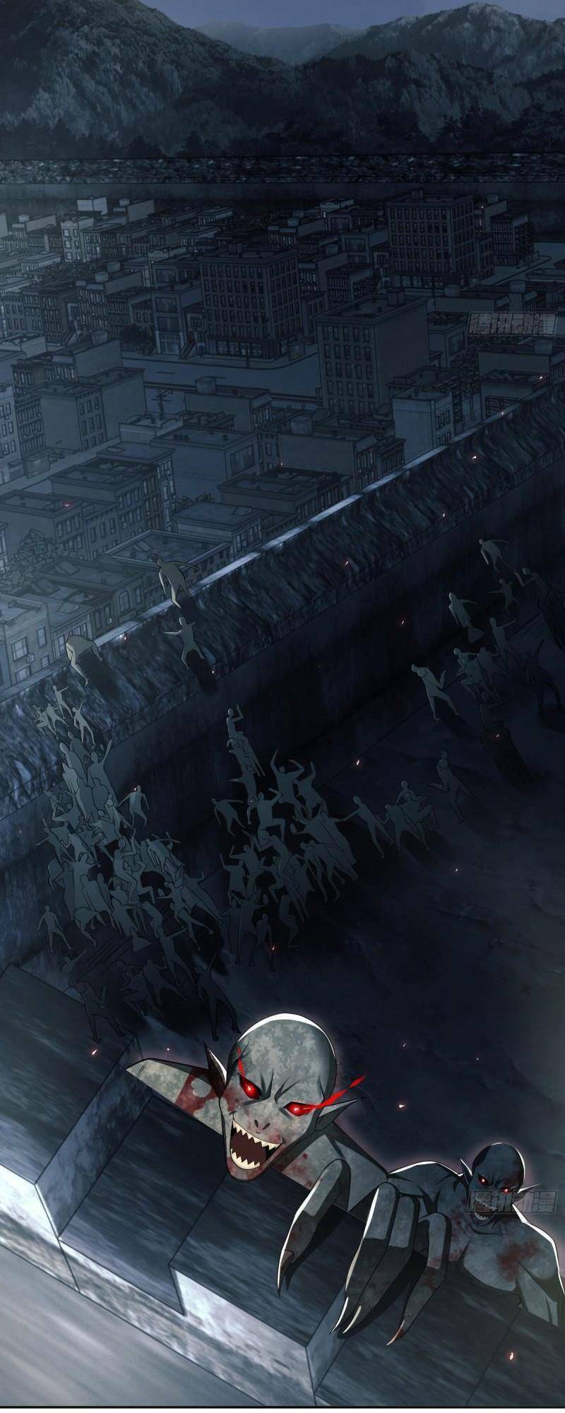 Đệ Nhất Danh Sách Chap 89 - Next Chap 90
