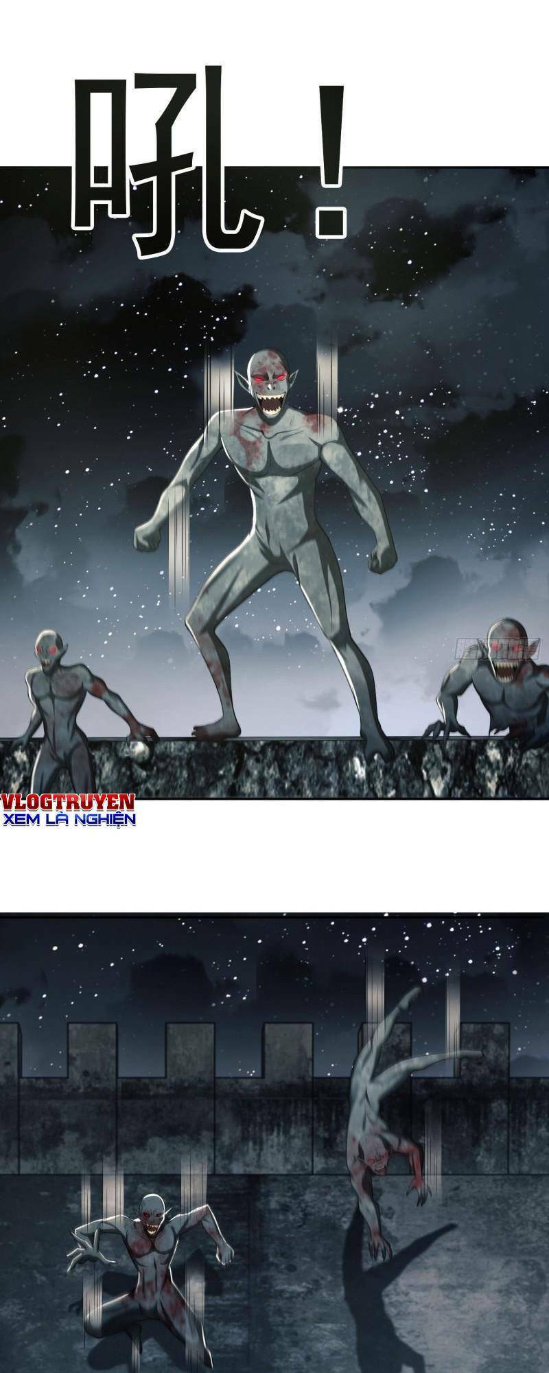 Đệ Nhất Danh Sách Chap 89 - Next Chap 90