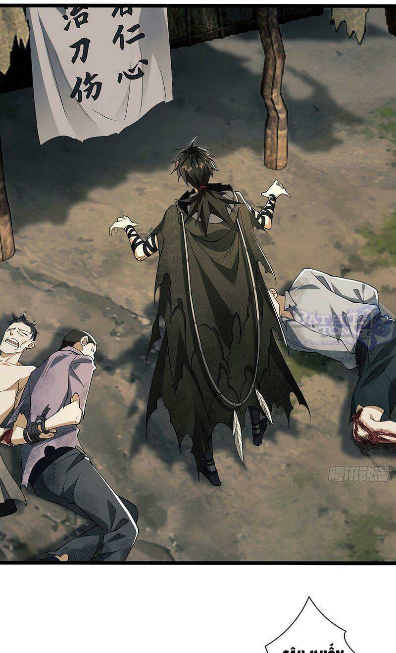 Đệ Nhất Danh Sách Chap 9 - Next Chap 10