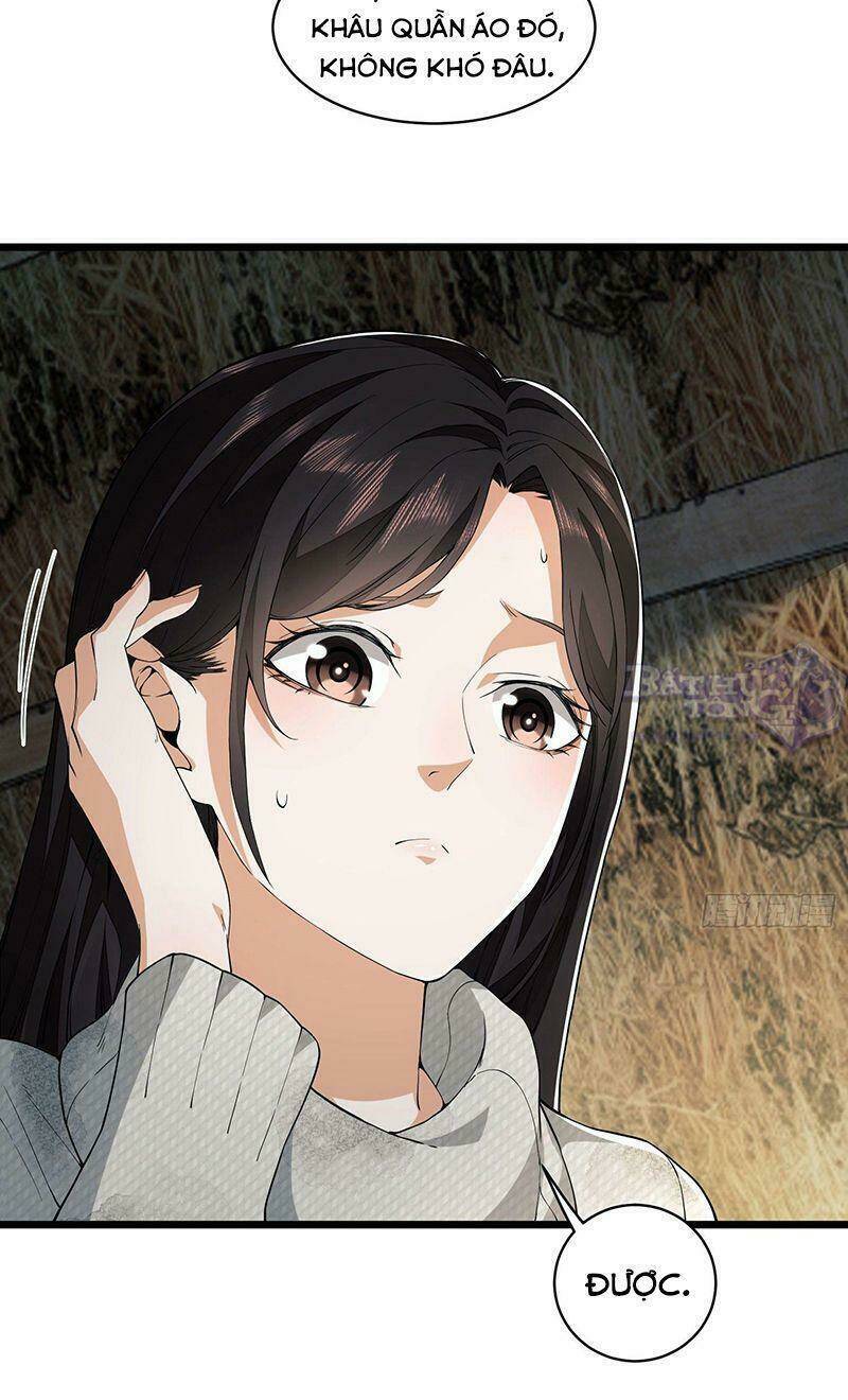 Đệ Nhất Danh Sách Chap 9 - Next Chap 10