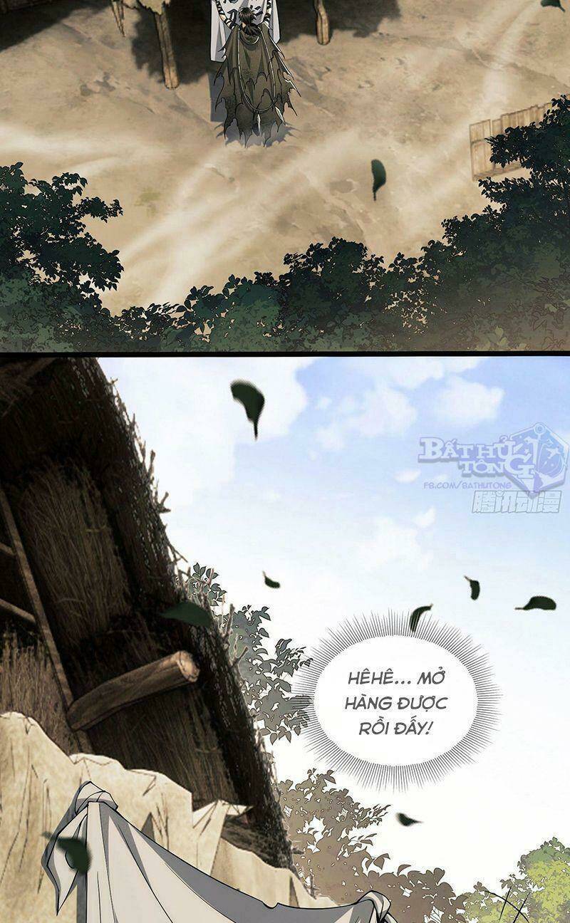 Đệ Nhất Danh Sách Chap 9 - Next Chap 10