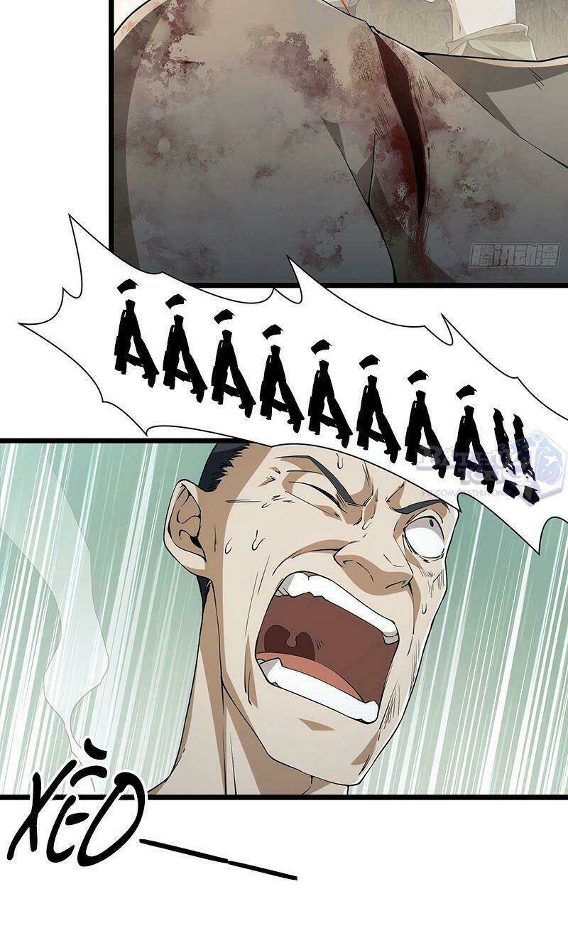 Đệ Nhất Danh Sách Chap 9 - Next Chap 10