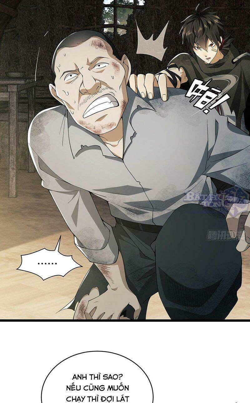 Đệ Nhất Danh Sách Chap 9 - Next Chap 10