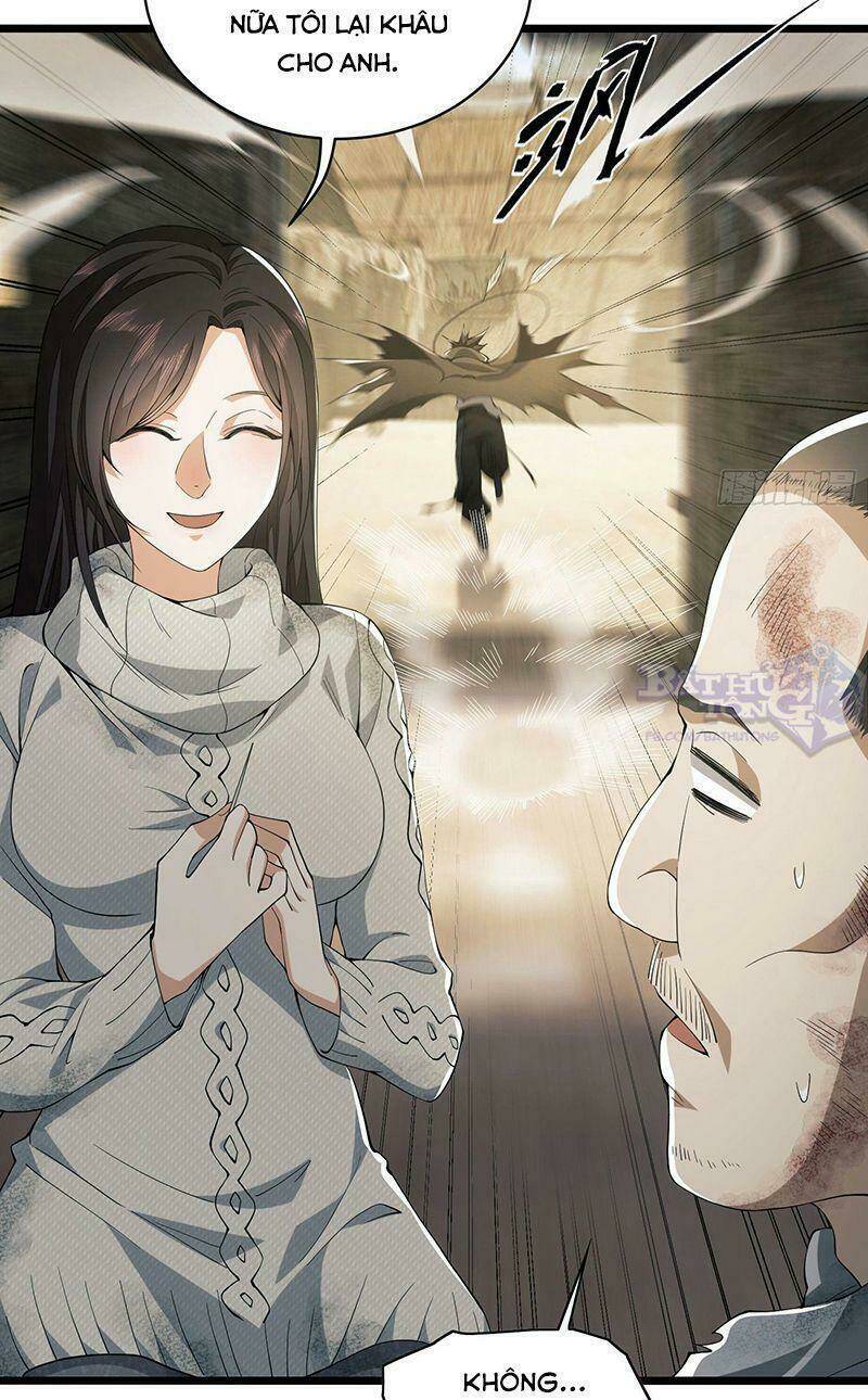 Đệ Nhất Danh Sách Chap 9 - Next Chap 10