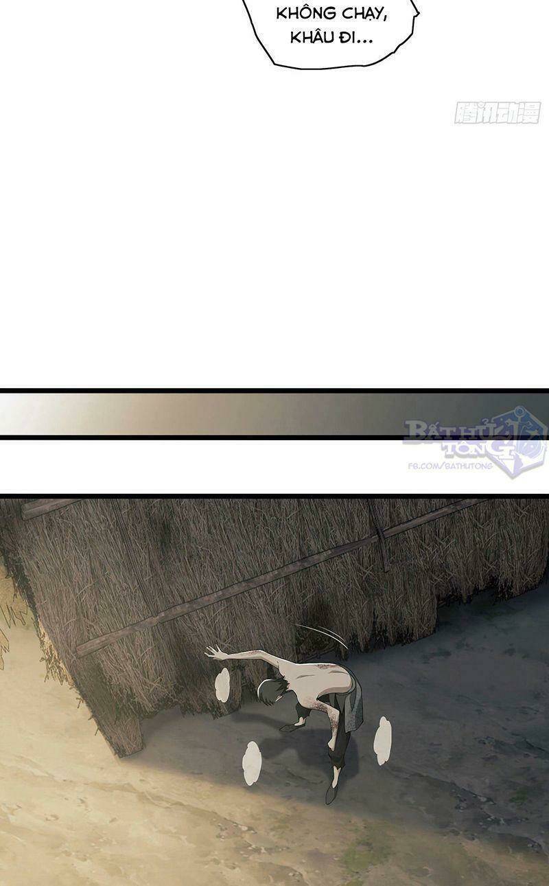 Đệ Nhất Danh Sách Chap 9 - Next Chap 10