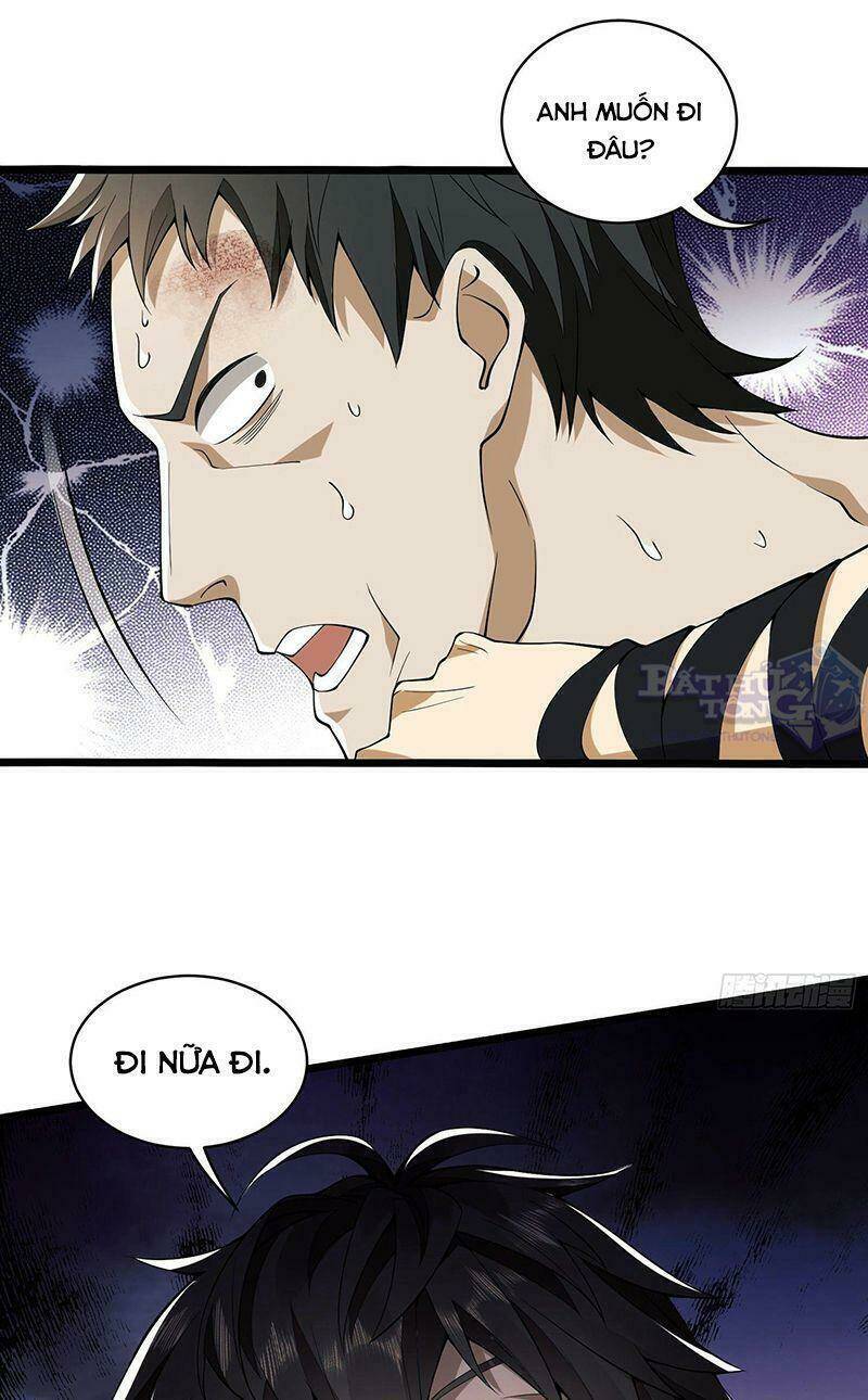 Đệ Nhất Danh Sách Chap 9 - Next Chap 10