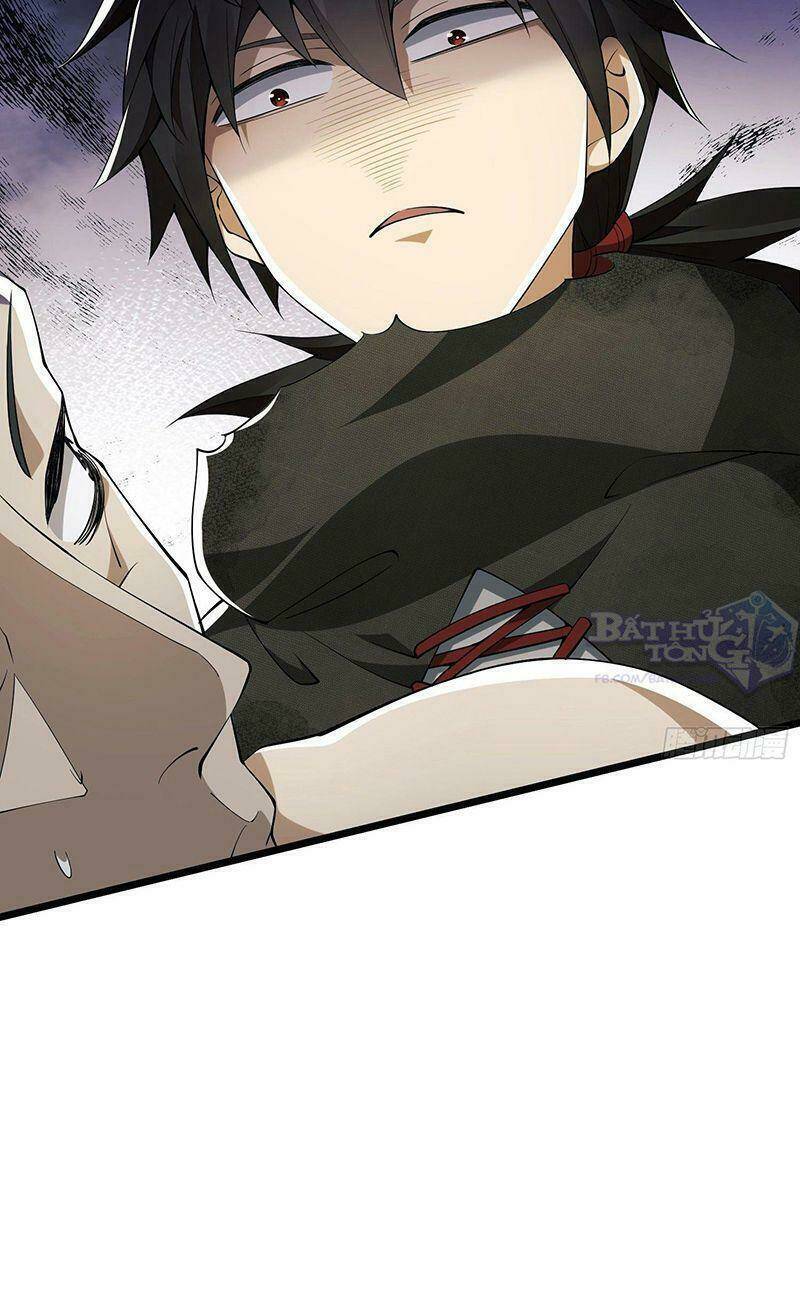 Đệ Nhất Danh Sách Chap 9 - Next Chap 10
