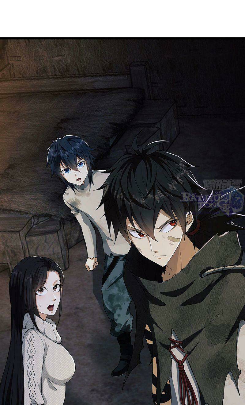 Đệ Nhất Danh Sách Chap 9 - Next Chap 10