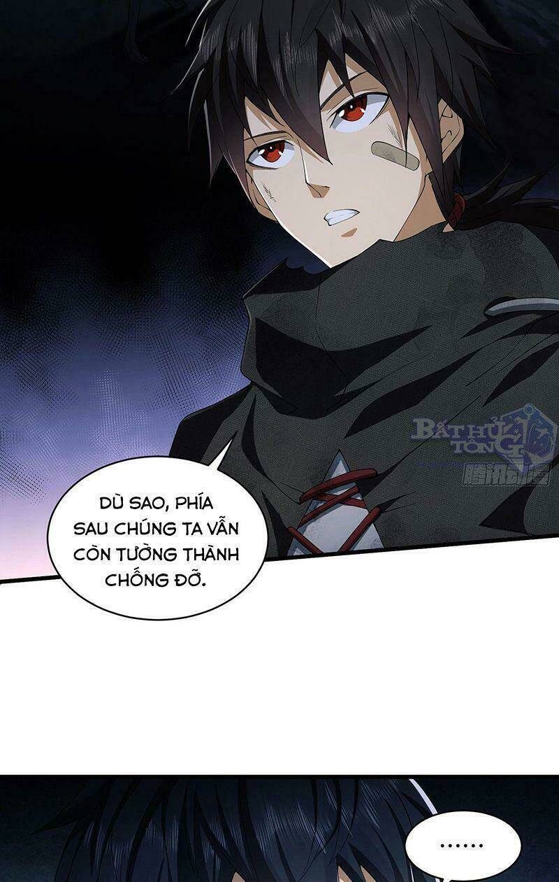 Đệ Nhất Danh Sách Chap 9 - Next Chap 10
