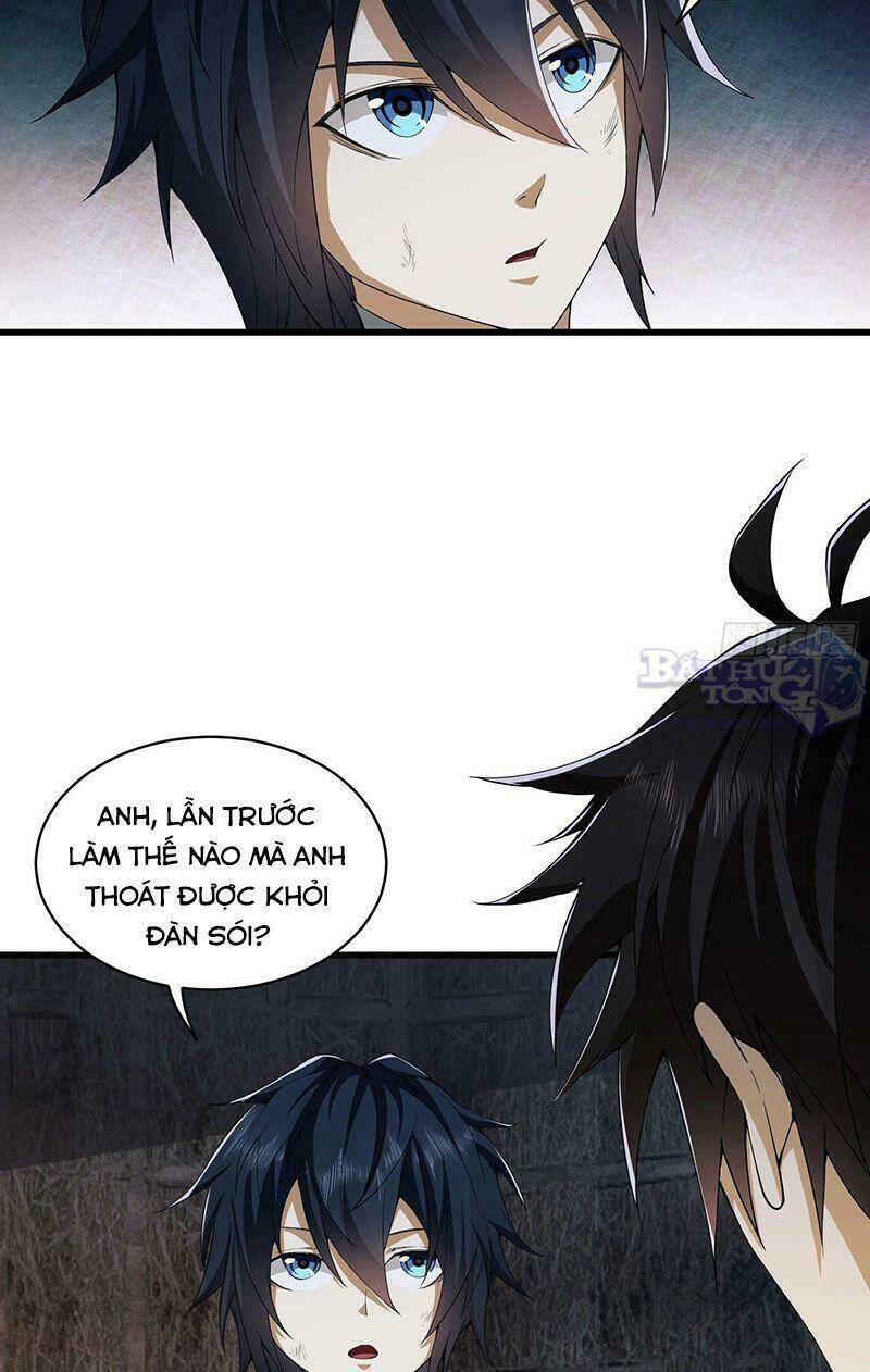 Đệ Nhất Danh Sách Chap 9 - Next Chap 10