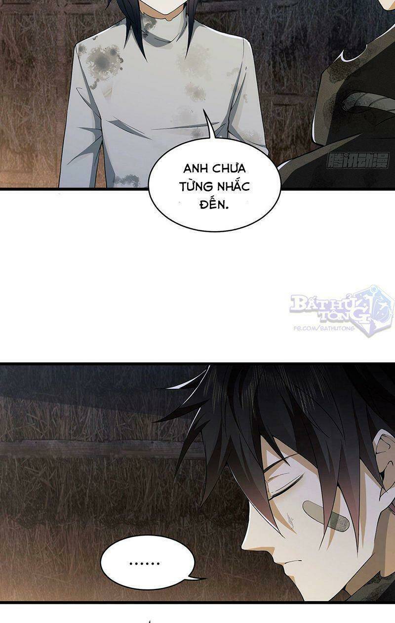 Đệ Nhất Danh Sách Chap 9 - Next Chap 10