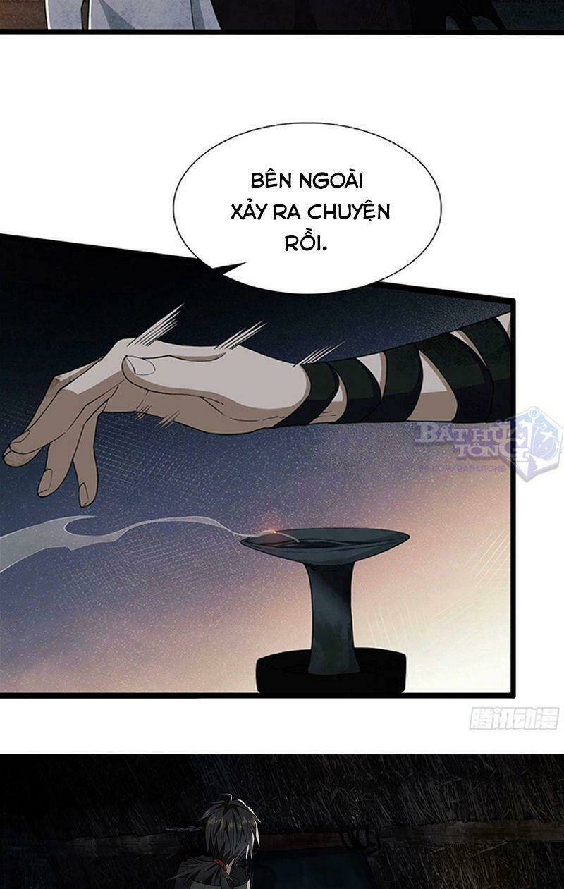 Đệ Nhất Danh Sách Chap 9 - Next Chap 10