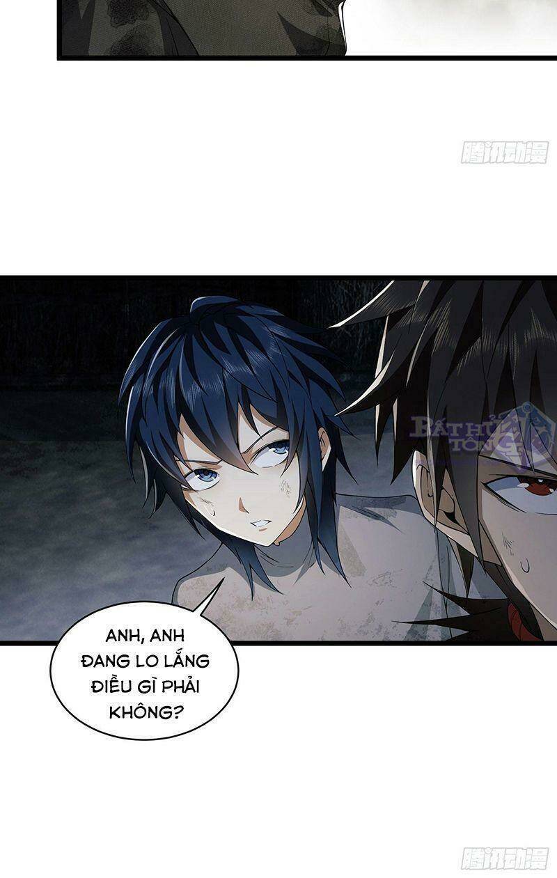 Đệ Nhất Danh Sách Chap 9 - Next Chap 10