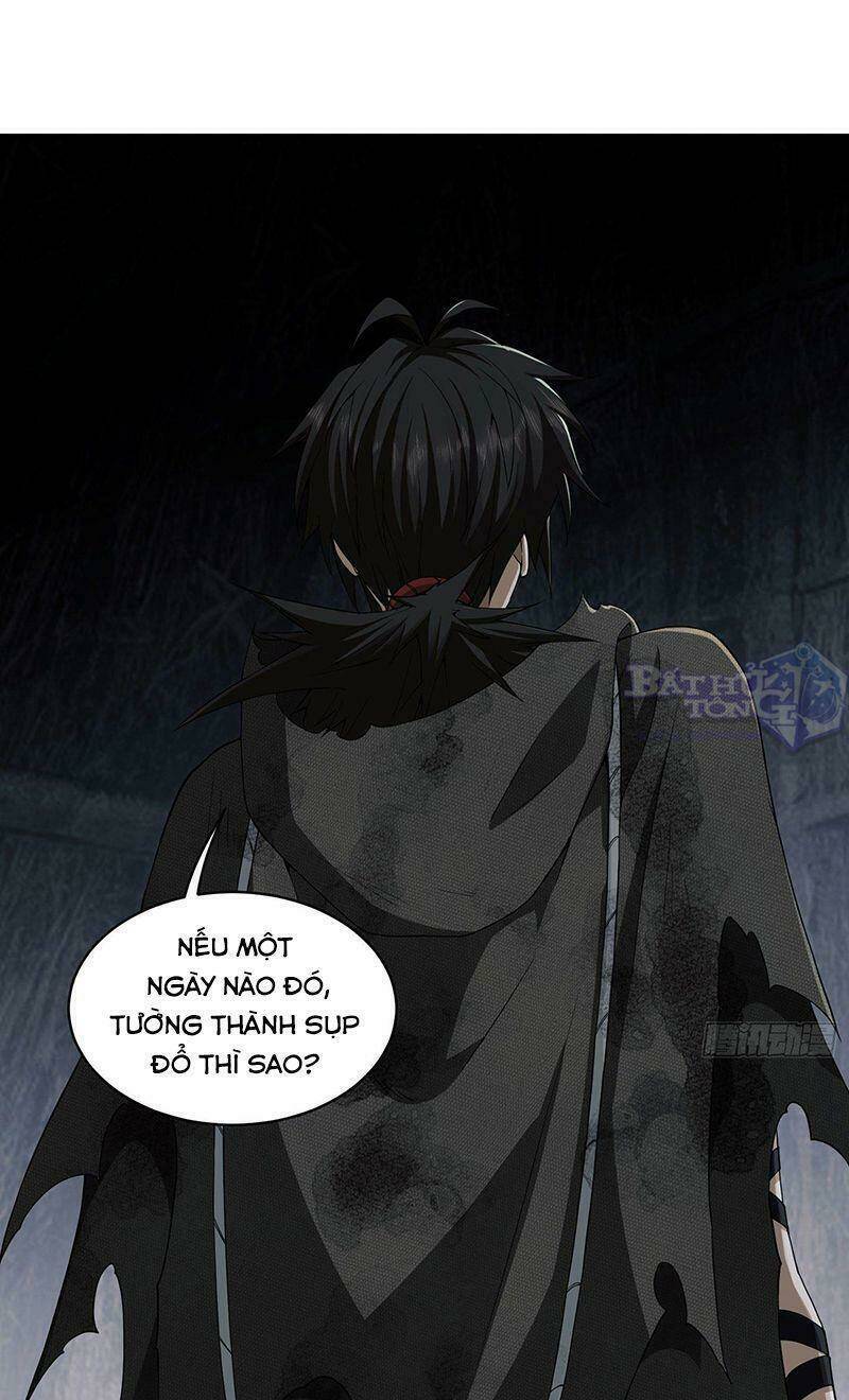 Đệ Nhất Danh Sách Chap 9 - Next Chap 10