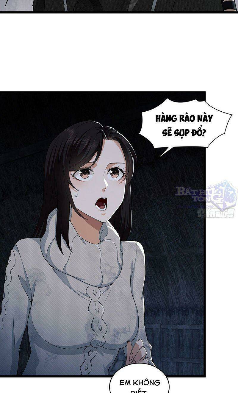 Đệ Nhất Danh Sách Chap 9 - Next Chap 10