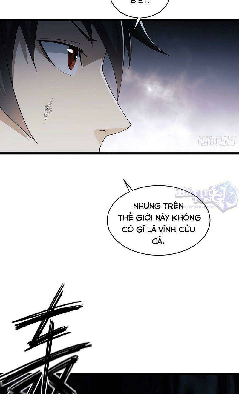 Đệ Nhất Danh Sách Chap 9 - Next Chap 10