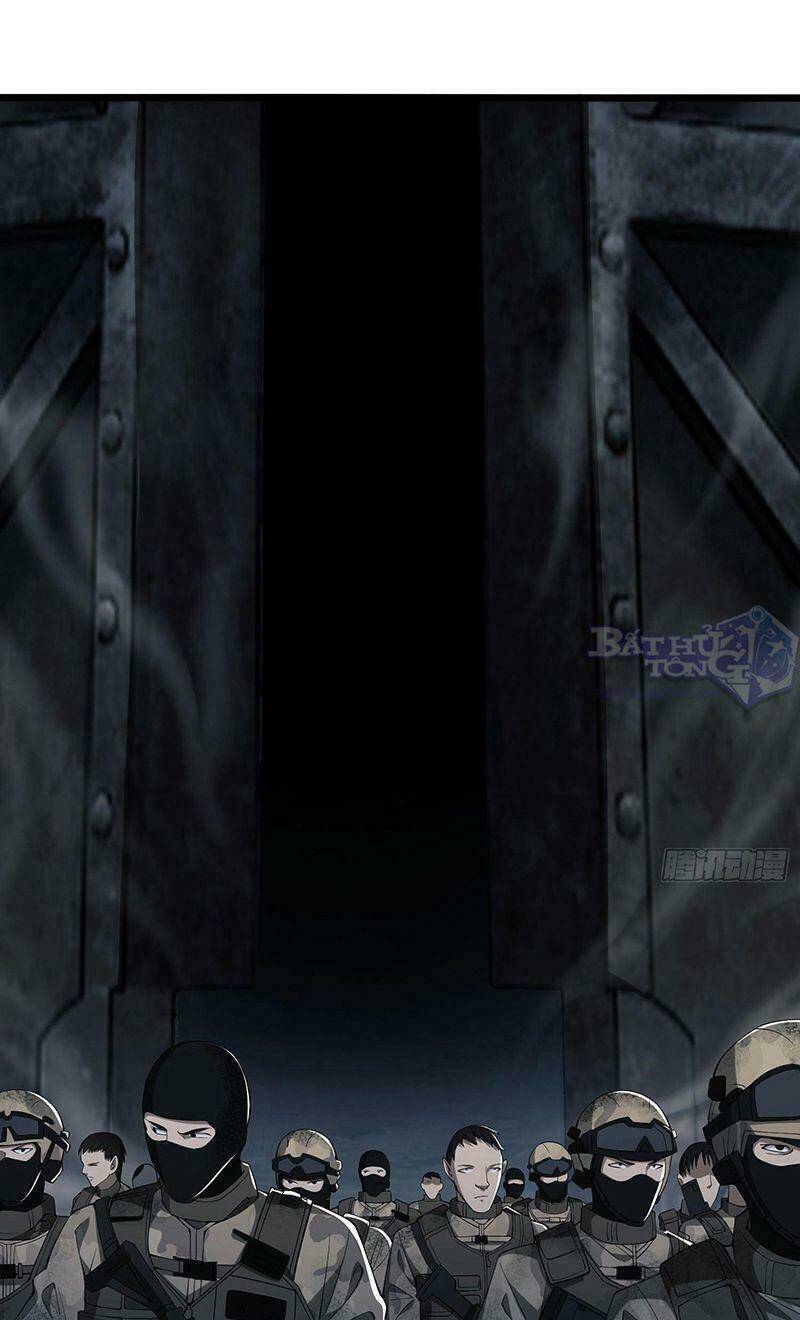 Đệ Nhất Danh Sách Chap 9 - Next Chap 10