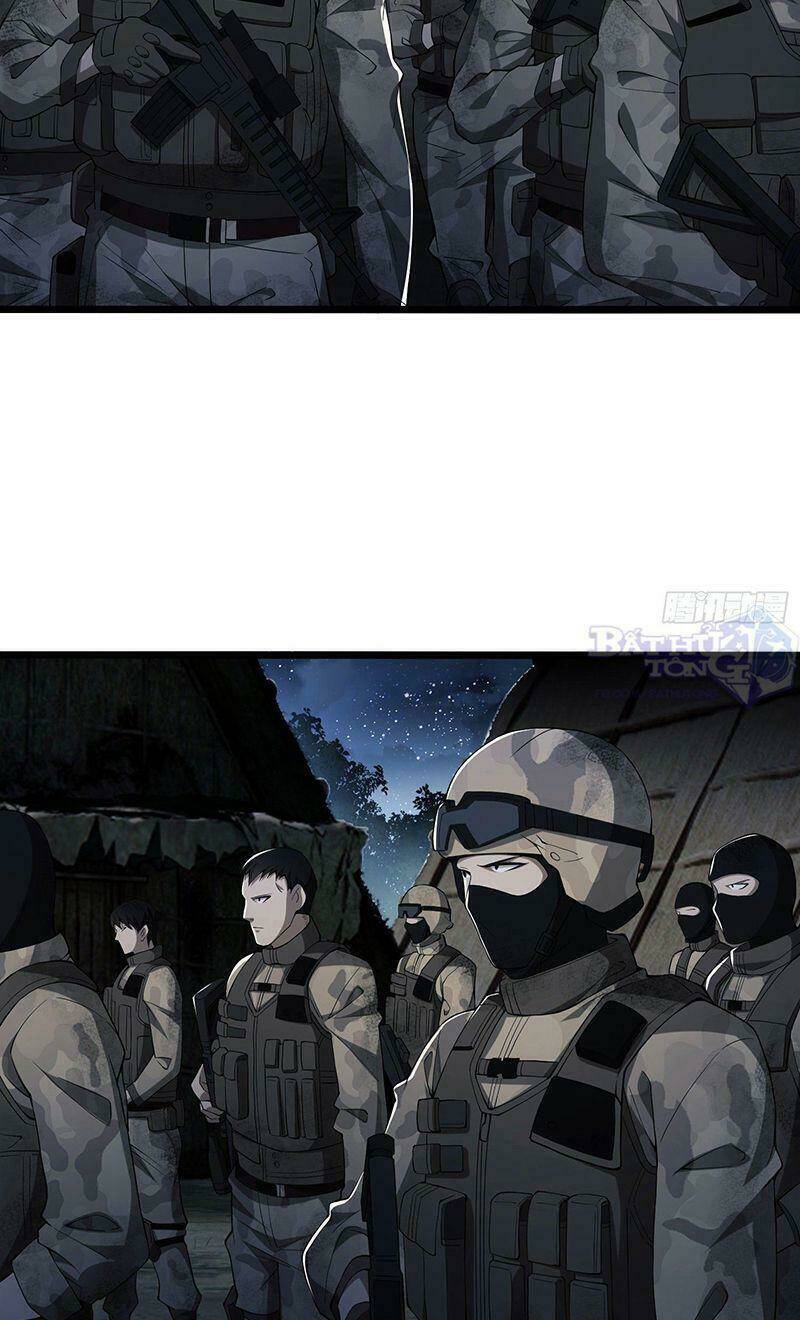 Đệ Nhất Danh Sách Chap 9 - Next Chap 10