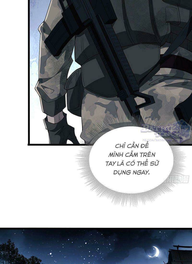 Đệ Nhất Danh Sách Chap 9 - Next Chap 10