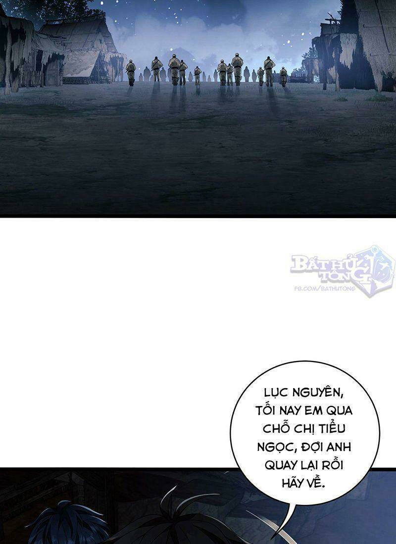 Đệ Nhất Danh Sách Chap 9 - Next Chap 10
