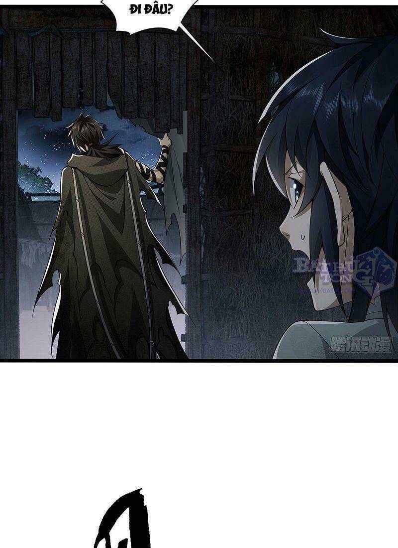Đệ Nhất Danh Sách Chap 9 - Next Chap 10