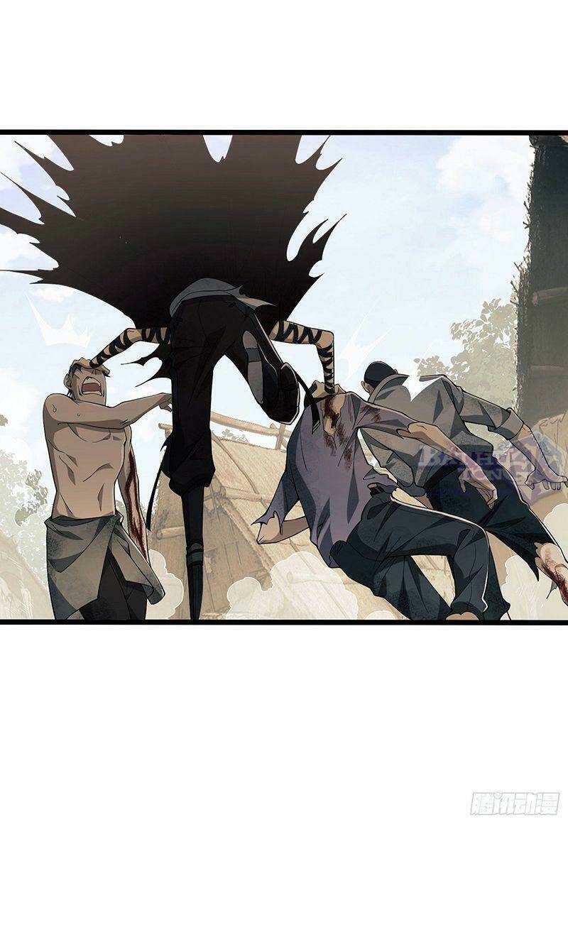 Đệ Nhất Danh Sách Chap 9 - Next Chap 10