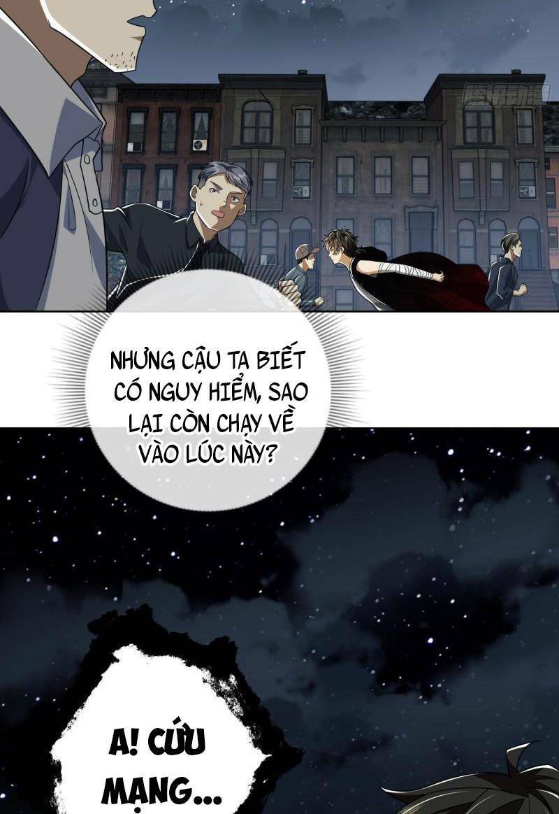 Đệ Nhất Danh Sách Chap 90 - Next Chap 91