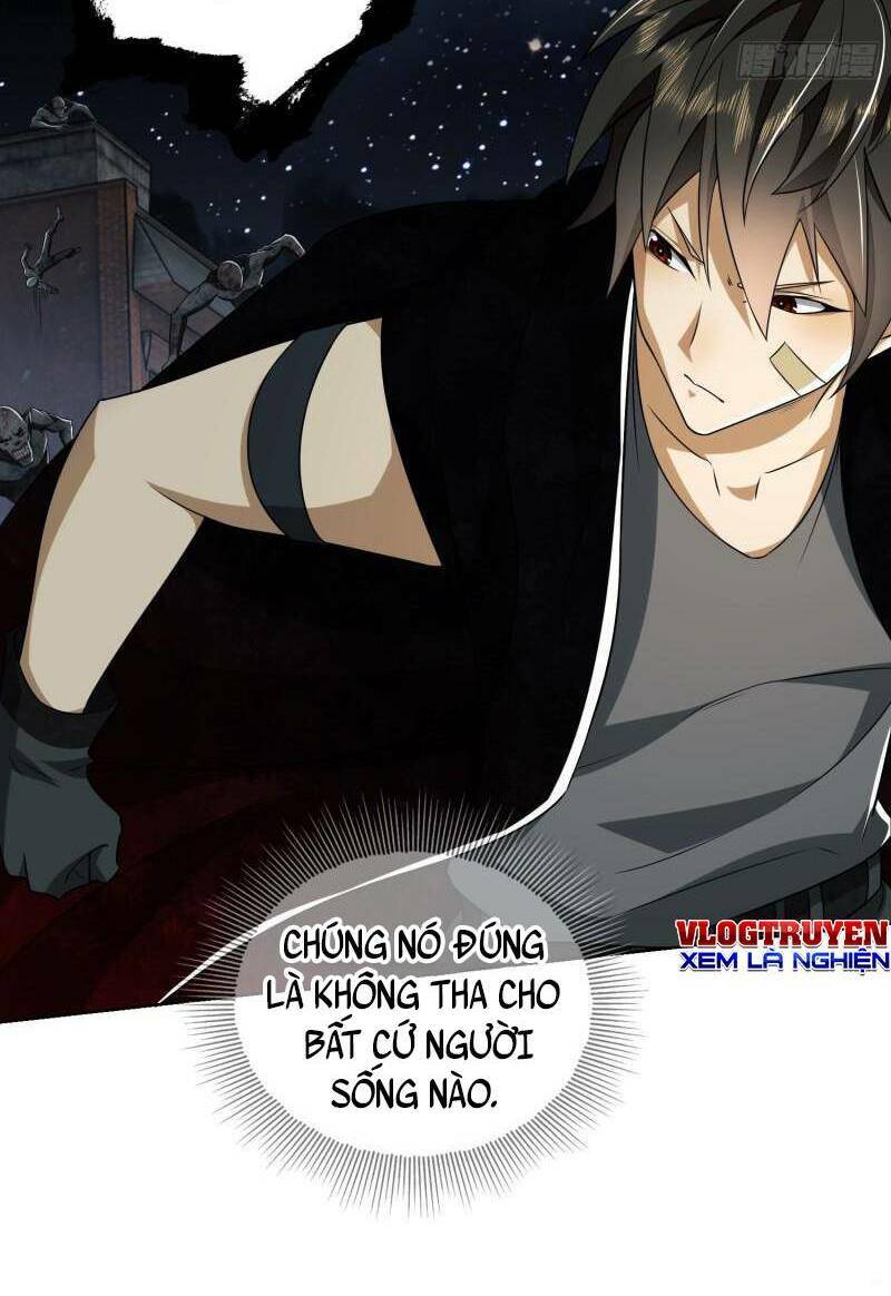 Đệ Nhất Danh Sách Chap 90 - Next Chap 91