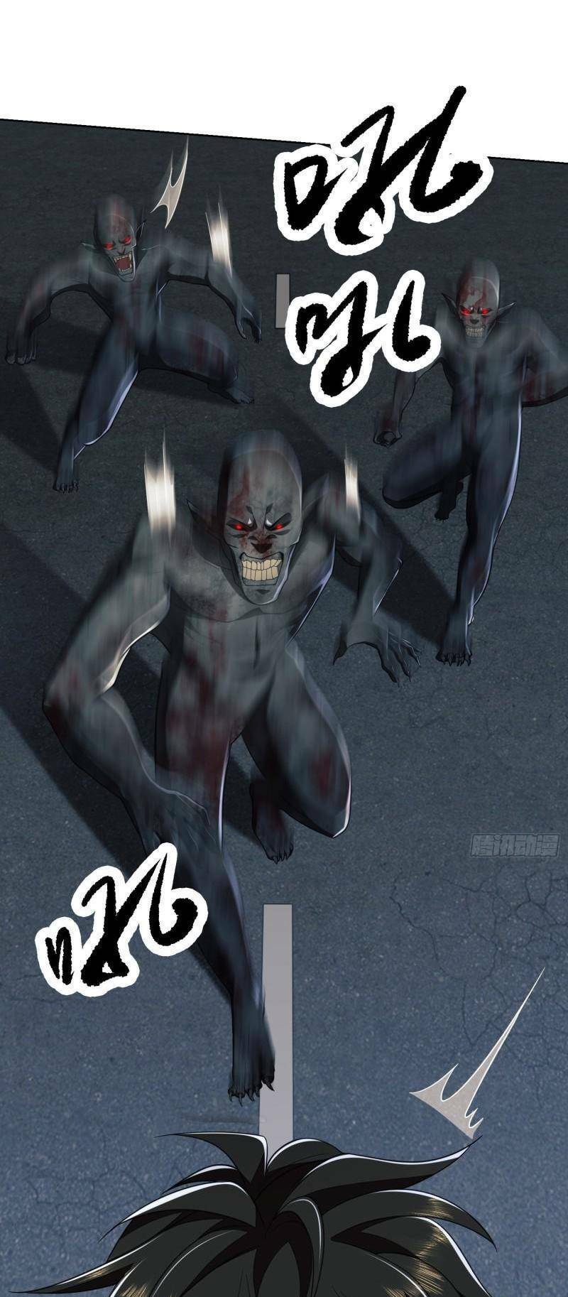 Đệ Nhất Danh Sách Chap 90 - Next Chap 91