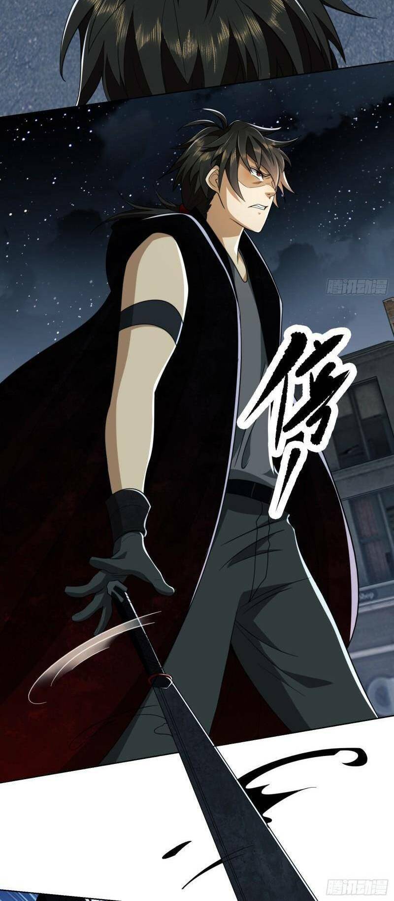 Đệ Nhất Danh Sách Chap 90 - Next Chap 91