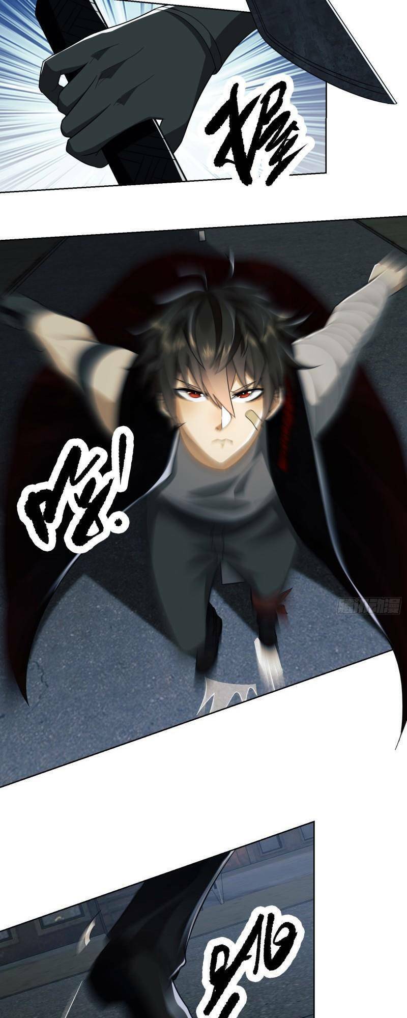 Đệ Nhất Danh Sách Chap 90 - Next Chap 91