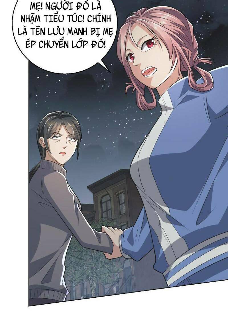 Đệ Nhất Danh Sách Chap 90 - Next Chap 91