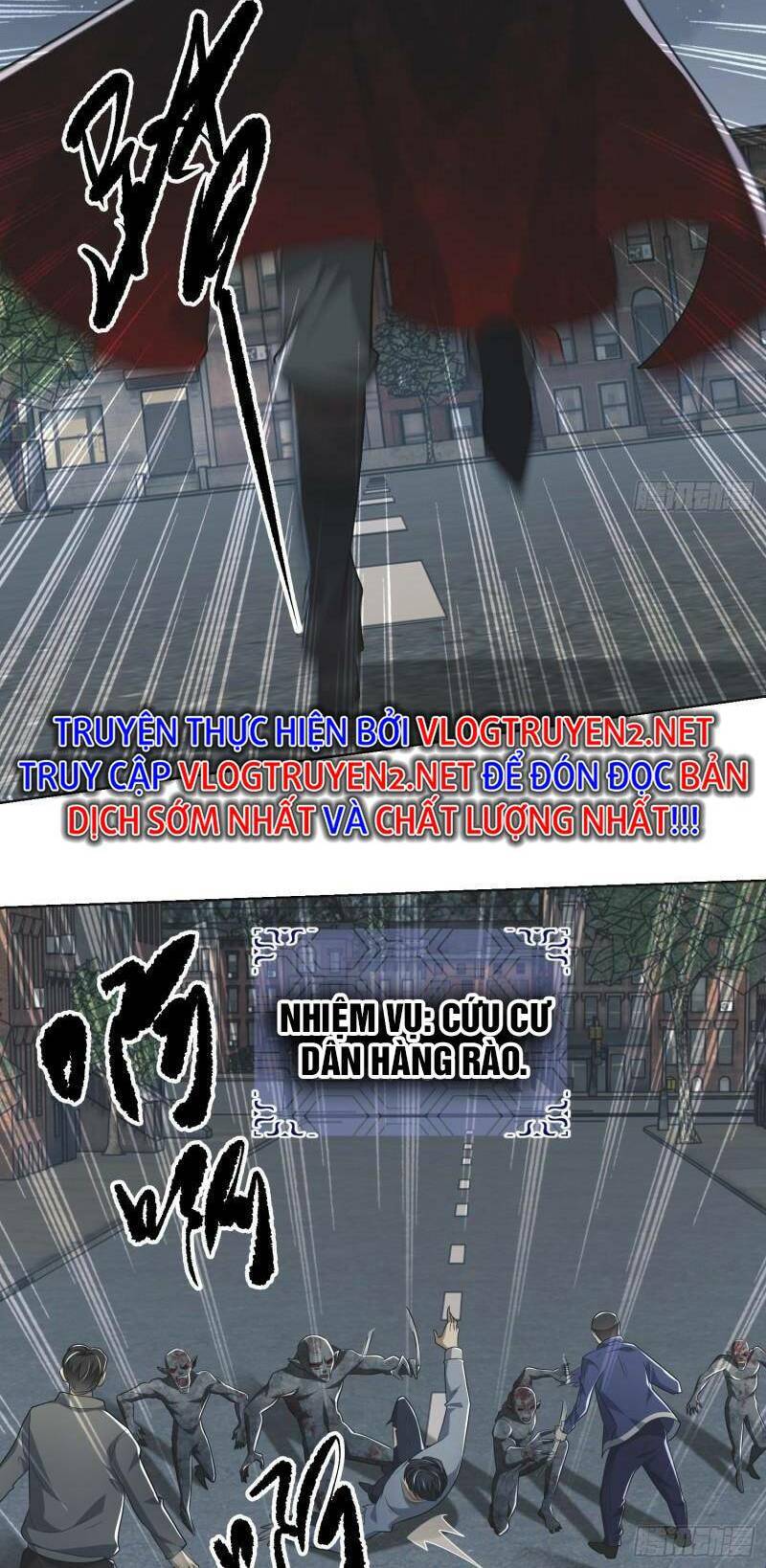 Đệ Nhất Danh Sách Chap 90 - Next Chap 91