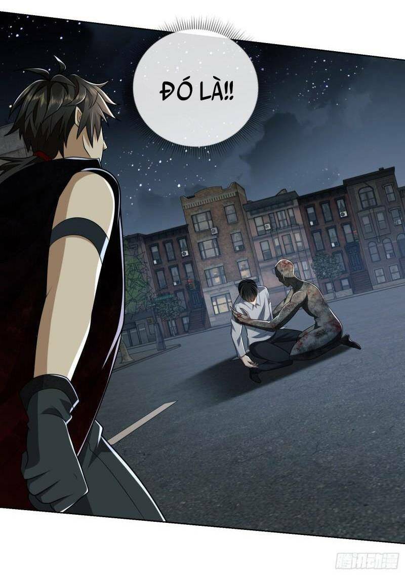 Đệ Nhất Danh Sách Chap 90 - Next Chap 91