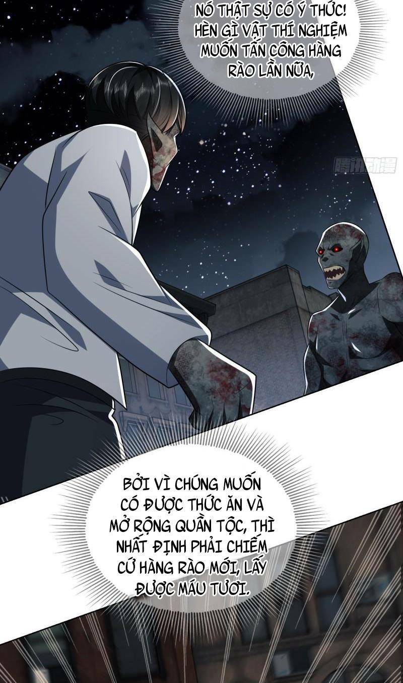 Đệ Nhất Danh Sách Chap 90 - Next Chap 91
