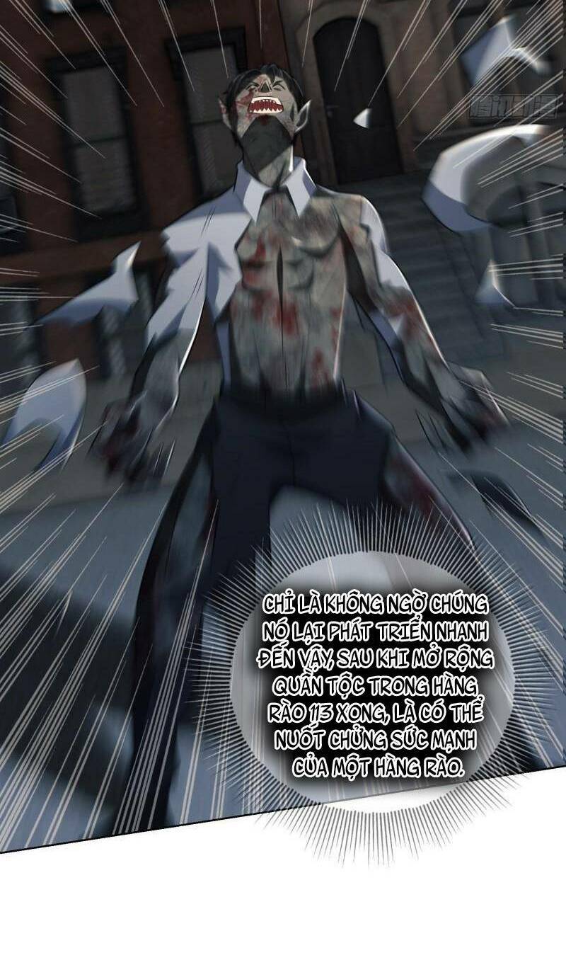 Đệ Nhất Danh Sách Chap 90 - Next Chap 91