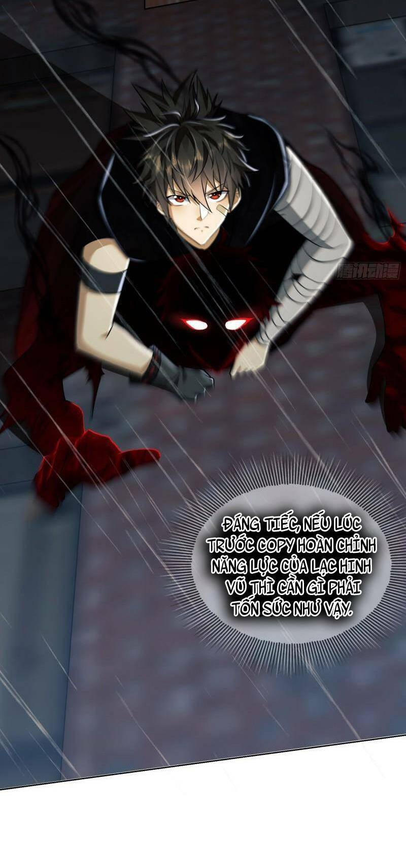 Đệ Nhất Danh Sách Chap 90 - Next Chap 91