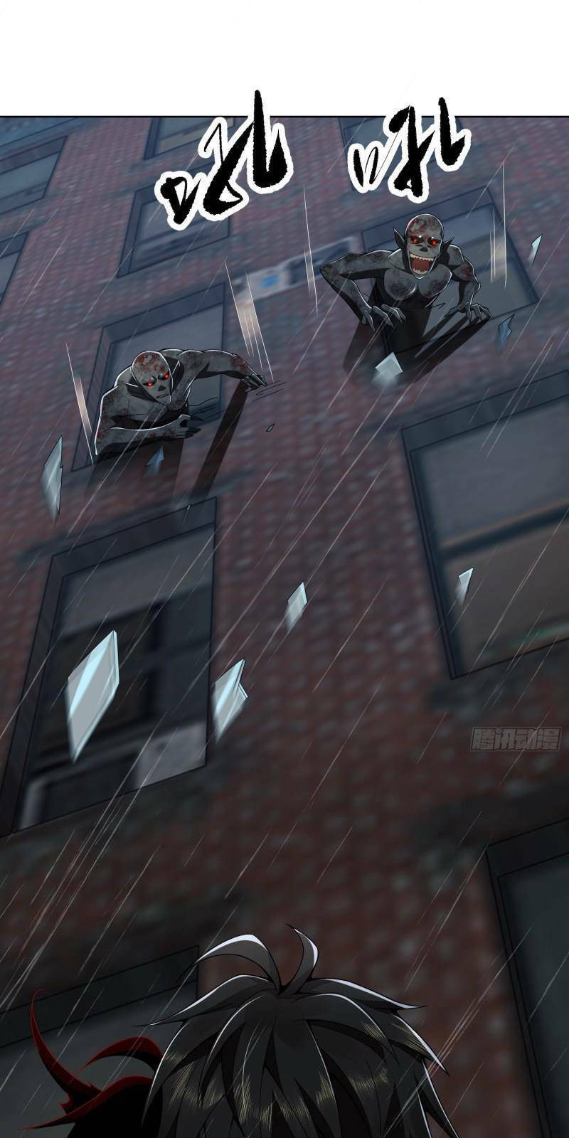 Đệ Nhất Danh Sách Chap 90 - Next Chap 91