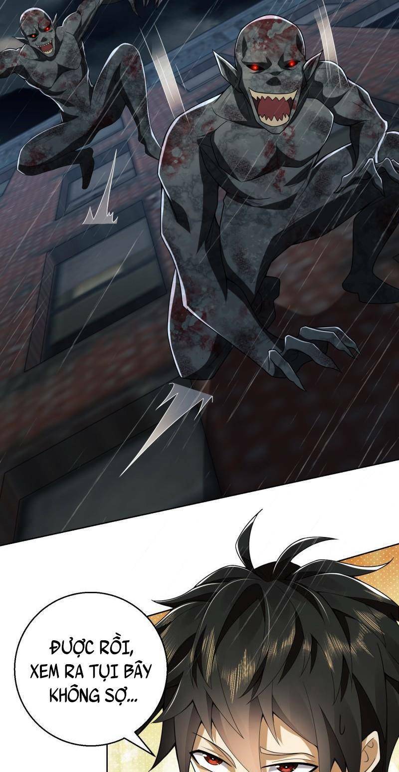 Đệ Nhất Danh Sách Chap 90 - Next Chap 91
