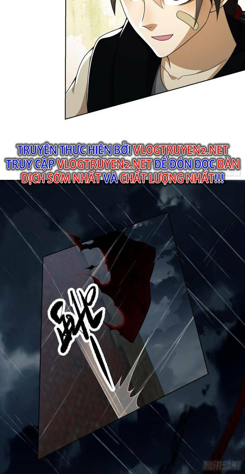 Đệ Nhất Danh Sách Chap 90 - Next Chap 91
