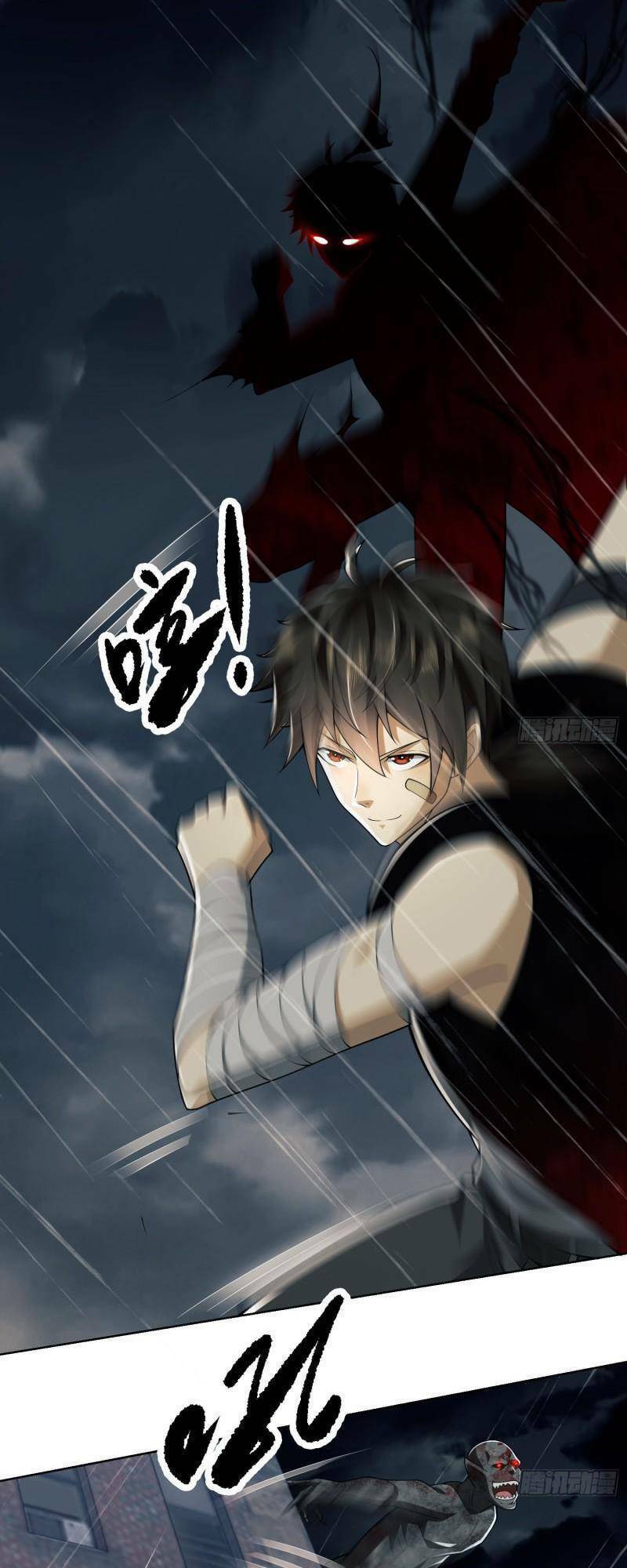 Đệ Nhất Danh Sách Chap 90 - Next Chap 91