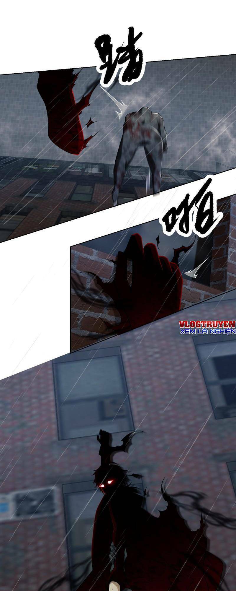 Đệ Nhất Danh Sách Chap 90 - Next Chap 91