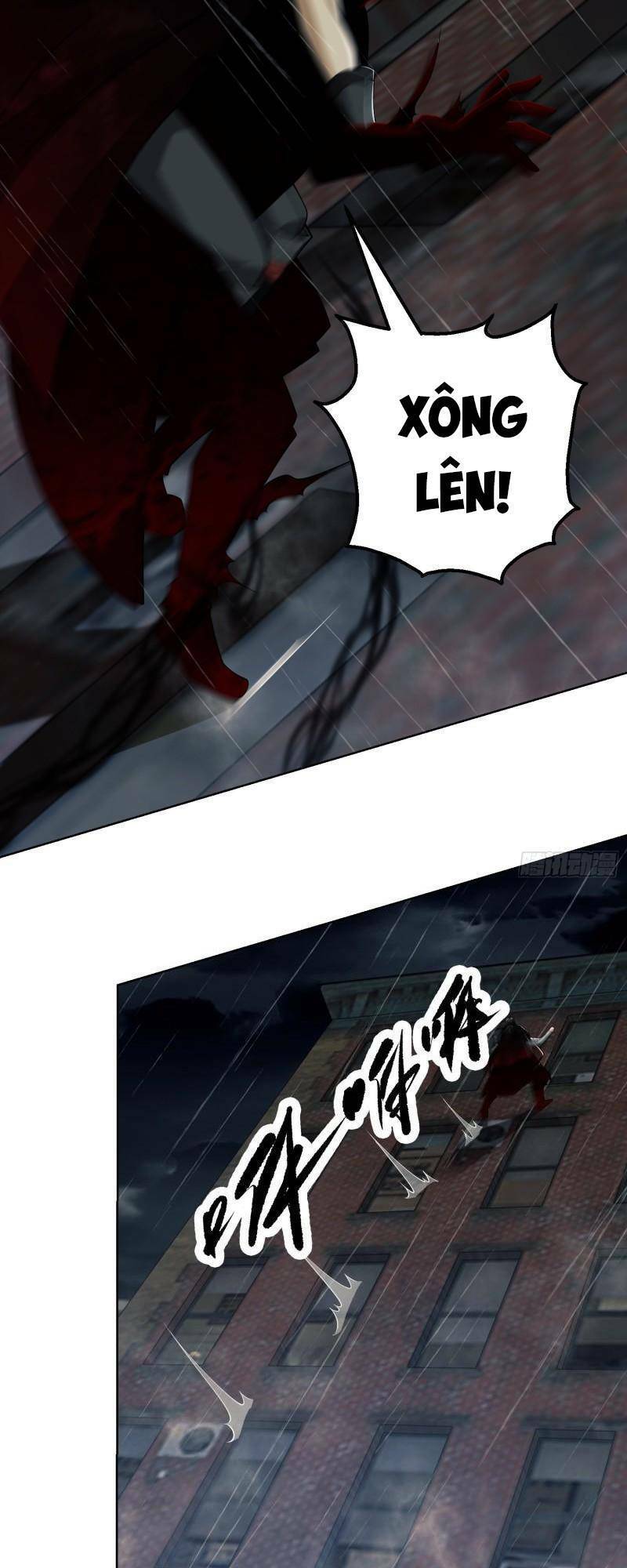 Đệ Nhất Danh Sách Chap 90 - Next Chap 91