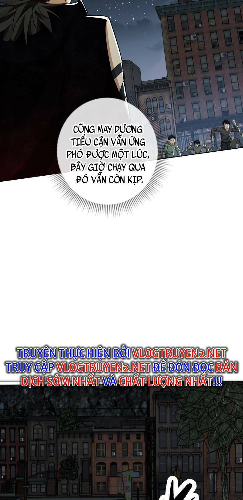 Đệ Nhất Danh Sách Chap 90 - Next Chap 91