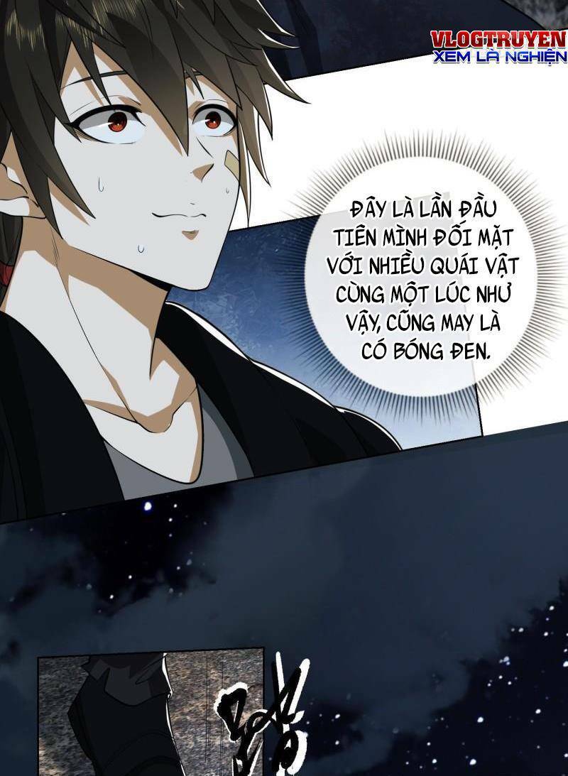 Đệ Nhất Danh Sách Chap 91 - Next Chap 92