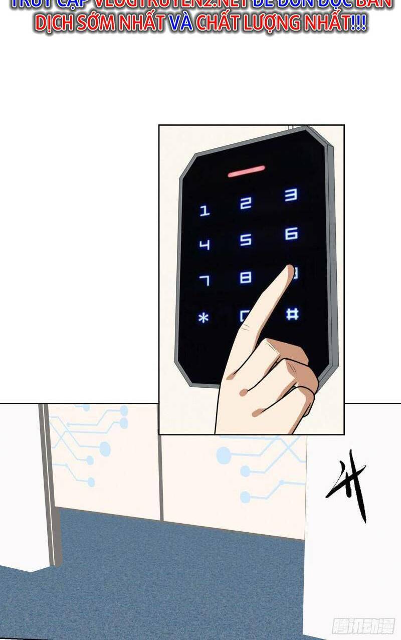 Đệ Nhất Danh Sách Chap 91 - Next Chap 92